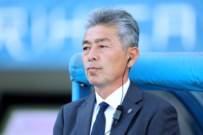 利雅得爆冷！川崎主帅：团队完美，新老融合。